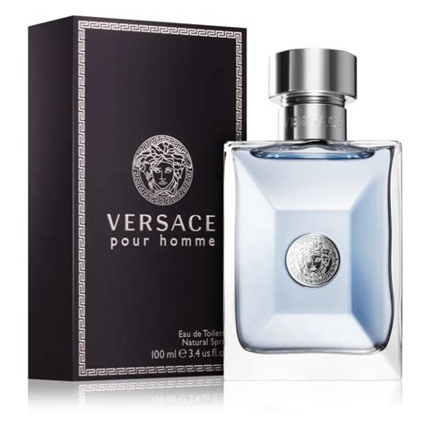 Versace Collection pour Hommes 